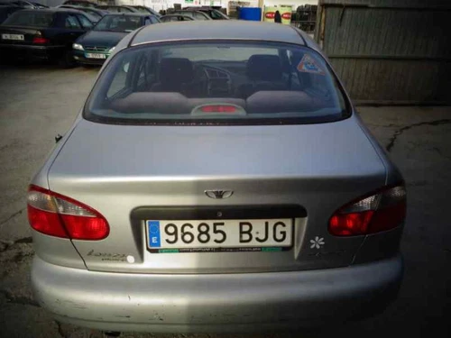Amortiguador Trasero Derecho para DAEWOO LANOS * 2001 2893350 - Imagen 7 de 8