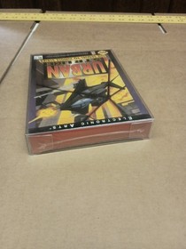 Urban Strike (Sega Genesis, 1994)