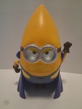 Taza de cine de recuerdo Despicable Me 4 Mega Minions Gus coleccionable