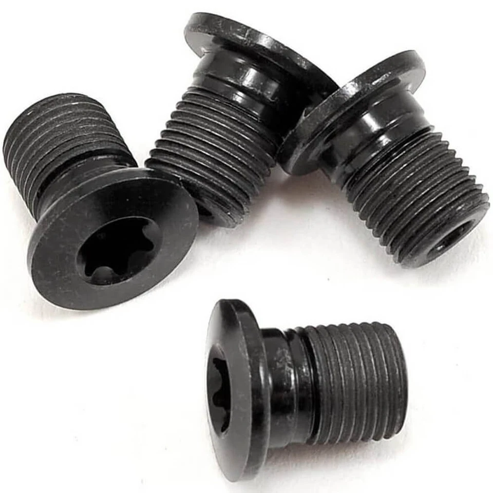 Platos Shimano DURA-ACE FC-R9200 12 velocidades. ¡Todas las tallas! Foto 4 de 4