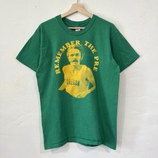 Vintage 70's Steve Prefontaine Nike Oregon 