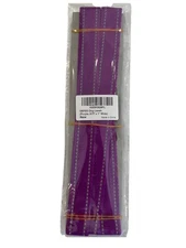 NEW Oefeo Dog Leash 6 Ft Long X 1 In. Wide Purple