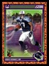 Eddie George 2024 Score-A-Treat Orange Pumpkins #279 Tennessee Titans *032