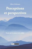 Perceptions Et Perspectives Albert Hofmann