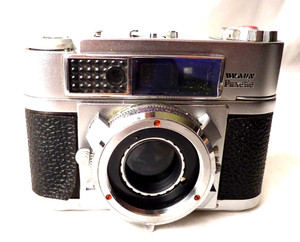 Braun Paxette | eBay