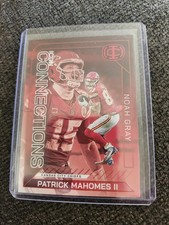 2025 Panini Mahomes Icon Collection Football Checklist Guide in-content 28