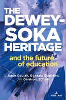Jason Goulah (U. A.) | The Dewey-Soka Heritage And The Future Of Education