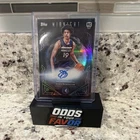 Topps 2025-26 Midnight Sun Signatures Rookies Joan Beringer Auto RC #MSR-JB
