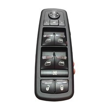 Switches & Controls for Maserati Ghibli for sale | eBay