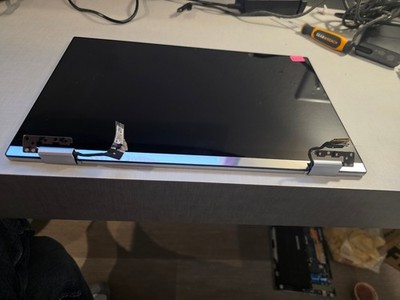 Asus Chromebook Flip 14  C433T C433TA FHD Touch Screen Complete Assembly #8252