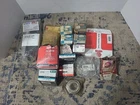 Vintage Car Truck Parts Lot  Federal Mogul, Napa, Bca, Wizard