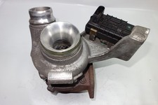 Turbolader BMW 1er 118d E81 3er 318d E90 85kW 100kW 105kW 7800594