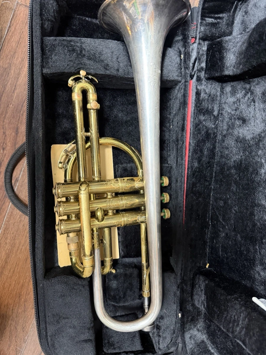 Preços baixos em King Cornetas | eBay