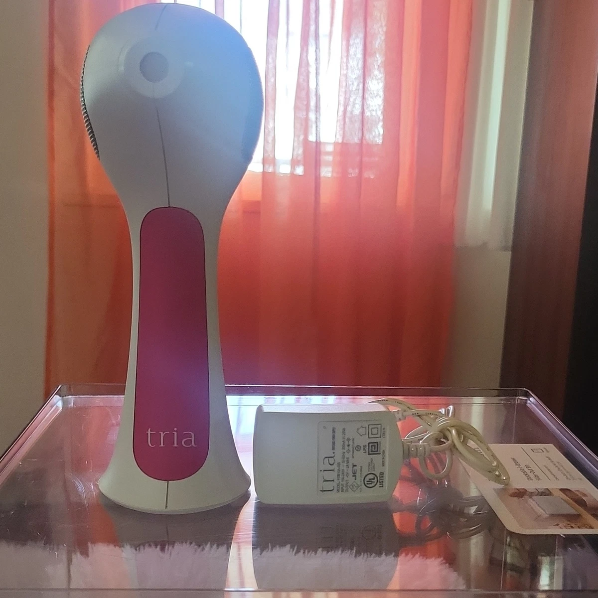 Tria Hair Removal Laser 4x for sale | eBay
