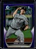 2023 Bowman Draft Grant Taylor Chrome Purple Refractor 1st #/250 White Sox