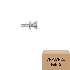 3192578-A OEM For Kenmore Refrigerator Handle Stopper Screw Part # Model A17