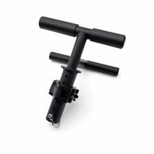 tibialis Trainer verstellbar Tibialis-Trainingsstange gepolstert f&uuml;r dehnen
