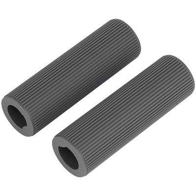 Reliable Silicone Handlebar Covers for Xiao 4 4 Lite Electric Scooters