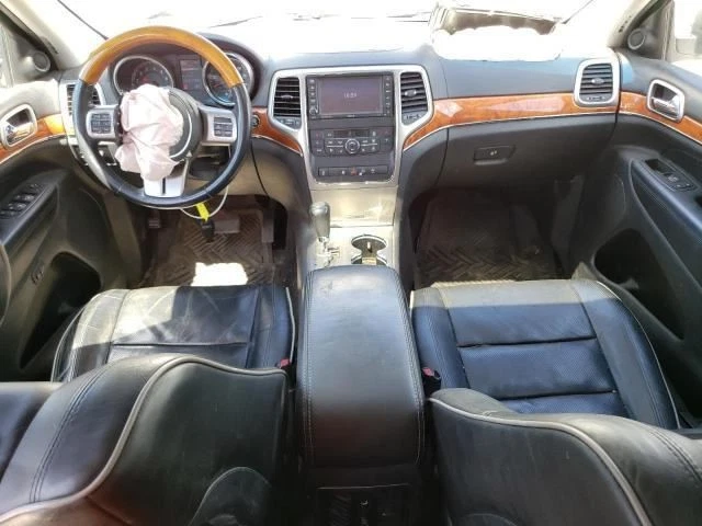 Transfer Case 3.6L 2 Speed Transfer Case Fits 11-13 GRAND CHEROKEE 977800 - Image 3 of 4