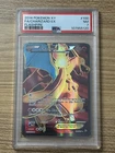 Pokemon XY Flashfire 2014 Full Art Charizard EX #100/106 PSA 7 NM