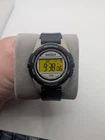 vintage 2001 Timex reefgear digital watch. has a new battery runs and tells time