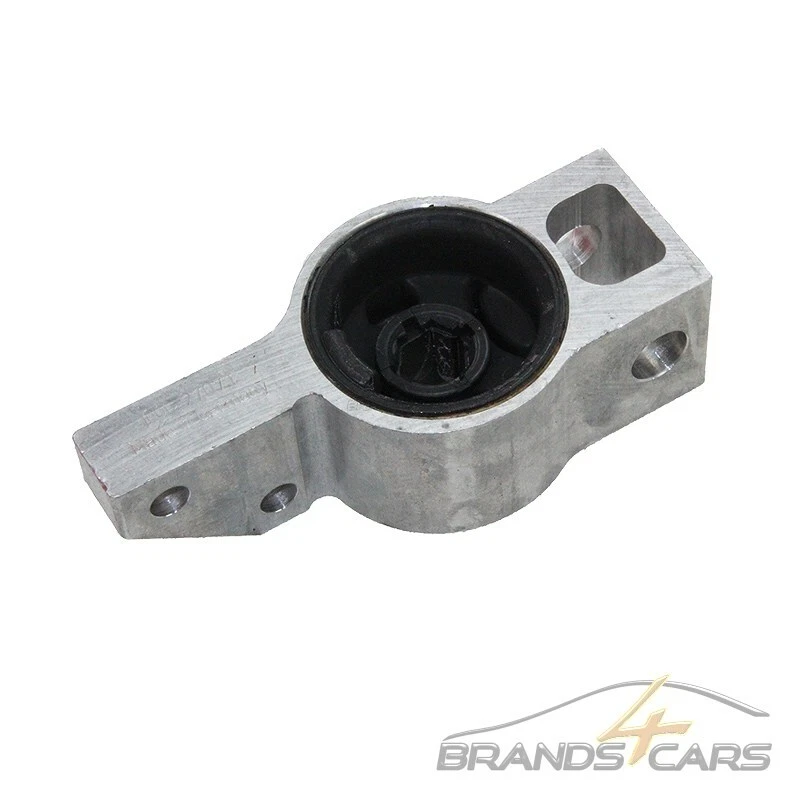 FEBI 2x QUERLENKERLAGER VORNE FÜR AUDI A3 VW CADDY GOLF 5 6 SCIROCCO TOURAN - Bild 3 von 4