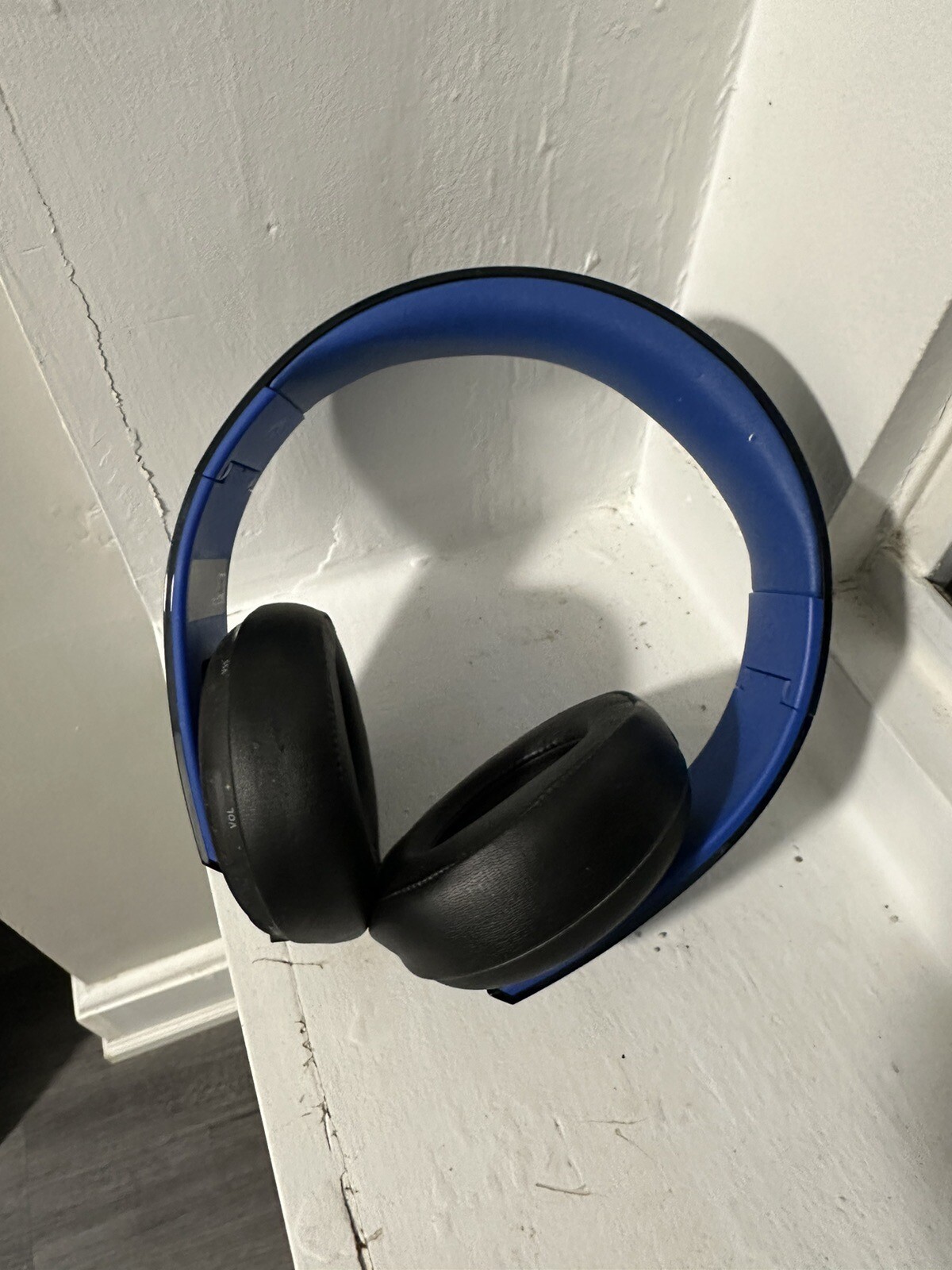 Official Sony PS4 PLAYSTATION 4 Wireless Stereo Headset CECHYA0083