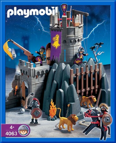 Playmobil 3665 4063 * Ritterburg Schlachtturm * Ersatzteile * ERSATZTEILSERVICE - Bild 2 von 42