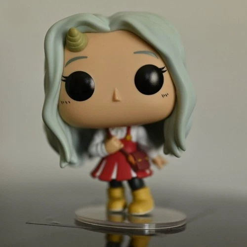 Funko Pop My Hero Academia : ERI #1013 Hottopic Exclusive Vinyl Figure "MINT"
