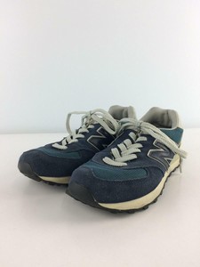 NEW BALANCE Ml574Vn 24.5cm Suni Blue Size 24.5cm Sneakers From Japan | eBay
