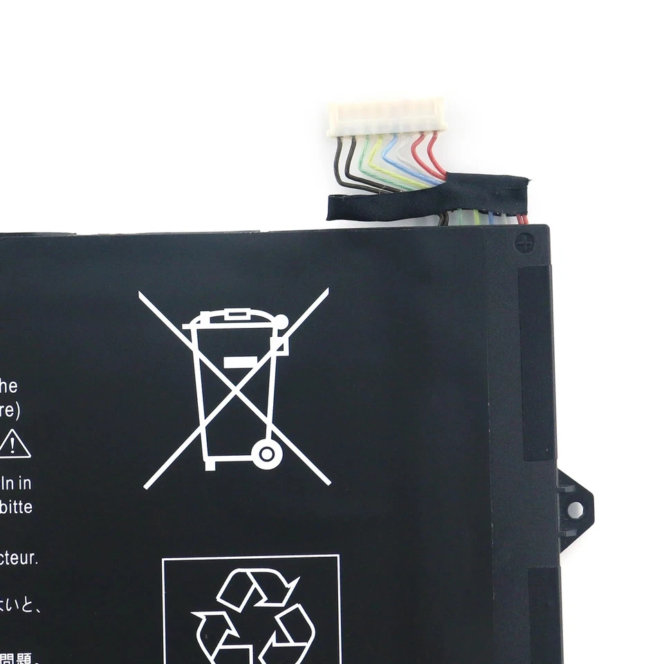 For Acer Chromebook CB3-532 Series Battery 11.4V 45Wh 3920mAh AP13J4K - Image 2 of 4