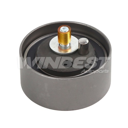 Timing Belt Kit Water Pump for 2000-2002 Audi S4 A6 Allroad Quattro 2.7L NEW - Picture 4 of 11