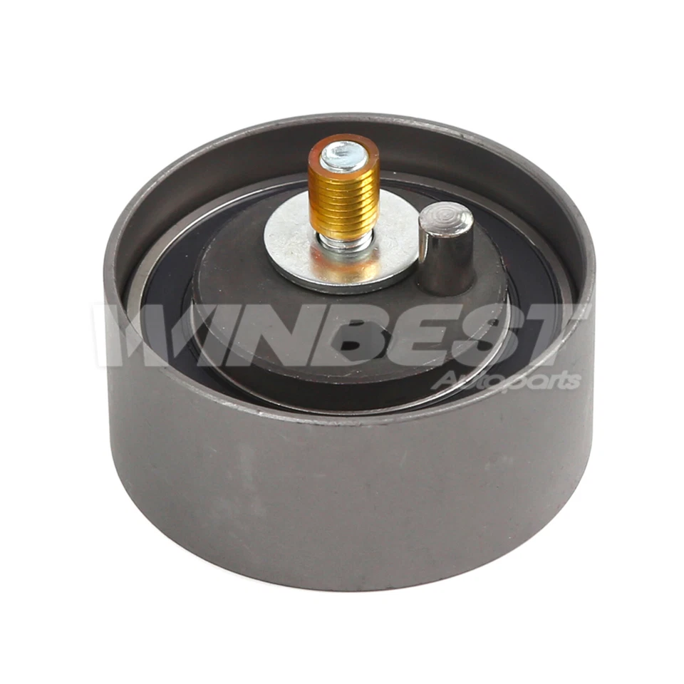 Комплект ремня ГРМ водяной насос для 2000-2002 Audi S4 A6 Allroad Quattro 2,7 л новый - Изображение 4 из 4