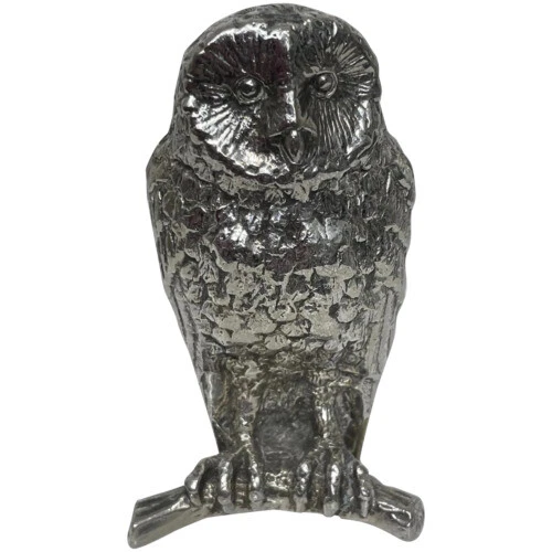 Art Deco Antique Silverplate Plates