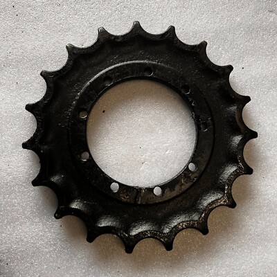 2031811  SPROCKET DRIVE FITS FOR HITACHI ZX18, ZX18-3, ZX15-2, ZX17-2, ZX16-3.