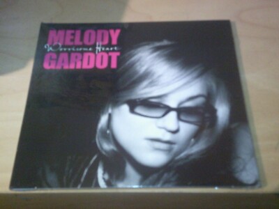 Melody Gardot - Worrisome Heart   CD  NEU   (2023)