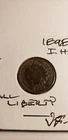 1898 INDIAN HEAD  PENNY CENT GOOD CONDITION FULL LIBERTY