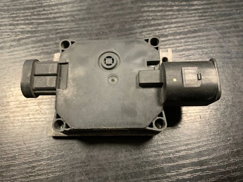 BMW 1 F20 F21 2013 Diesel Relais Kühlerlüfter 940011401 GSD40288