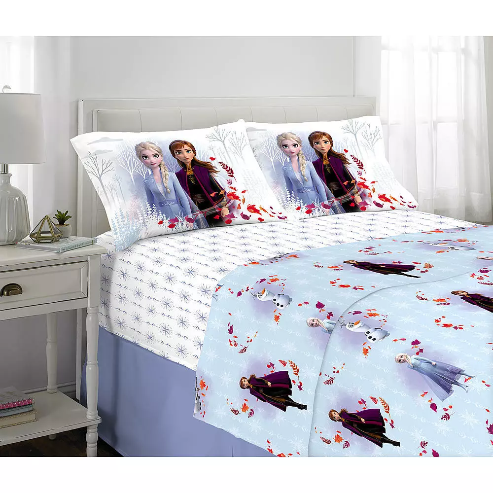 Frozen twin bedding online