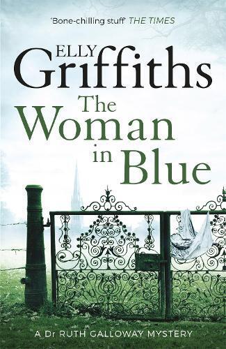 Thumbnail - Elly Griffiths The Woman In Blue (taschenbuch) Dr Ruth Galloway
