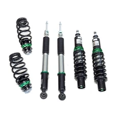 for A5/A5 Quattro (8t)  09-16 Coilovers Hyper-Street II by Rev9 Lowering Kit