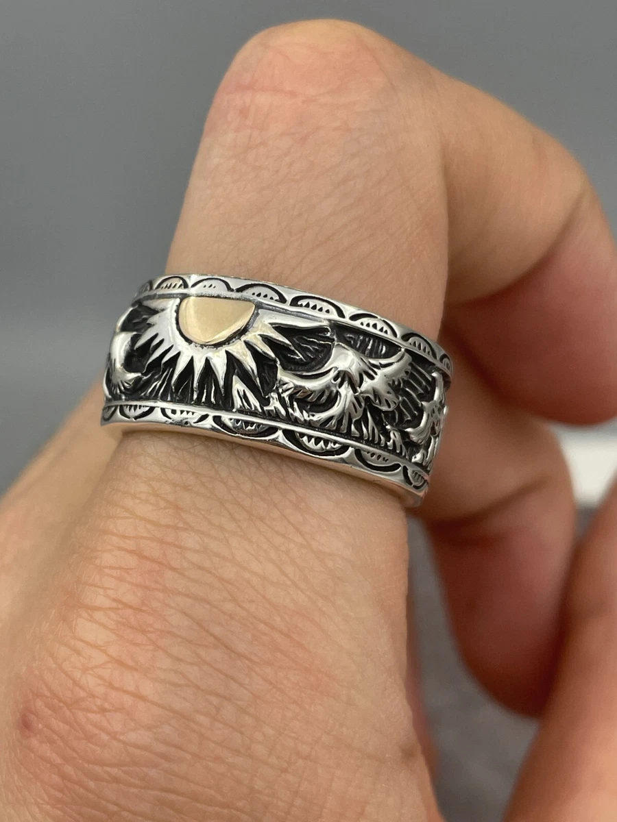 925 shop inside ring