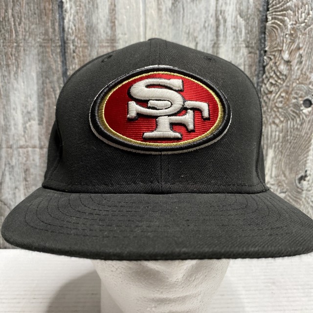 New Era San Francisco 49ers 59FIFTY 