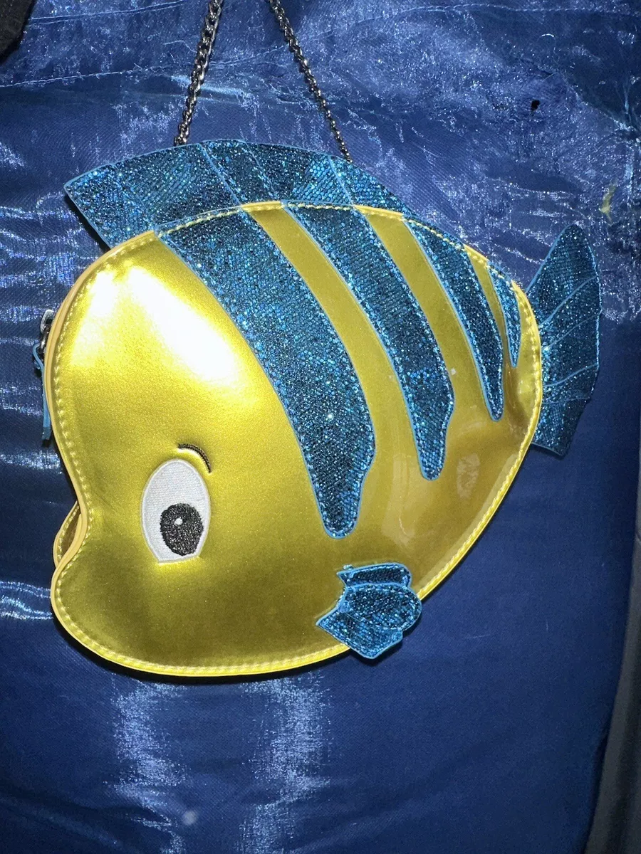 Danielle nicole deals flounder crossbody