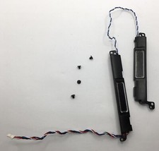 Dell Latitude E7250 Laptop Left and Right Speakers Set 3KJ1T 03KJ1T CN-03KJ1T