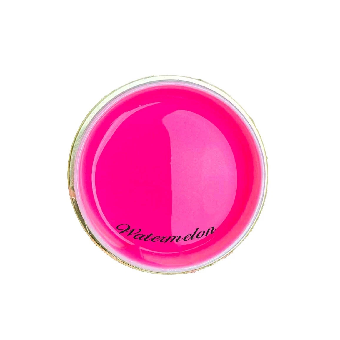 Nail builder gel Watermelon 50 ml