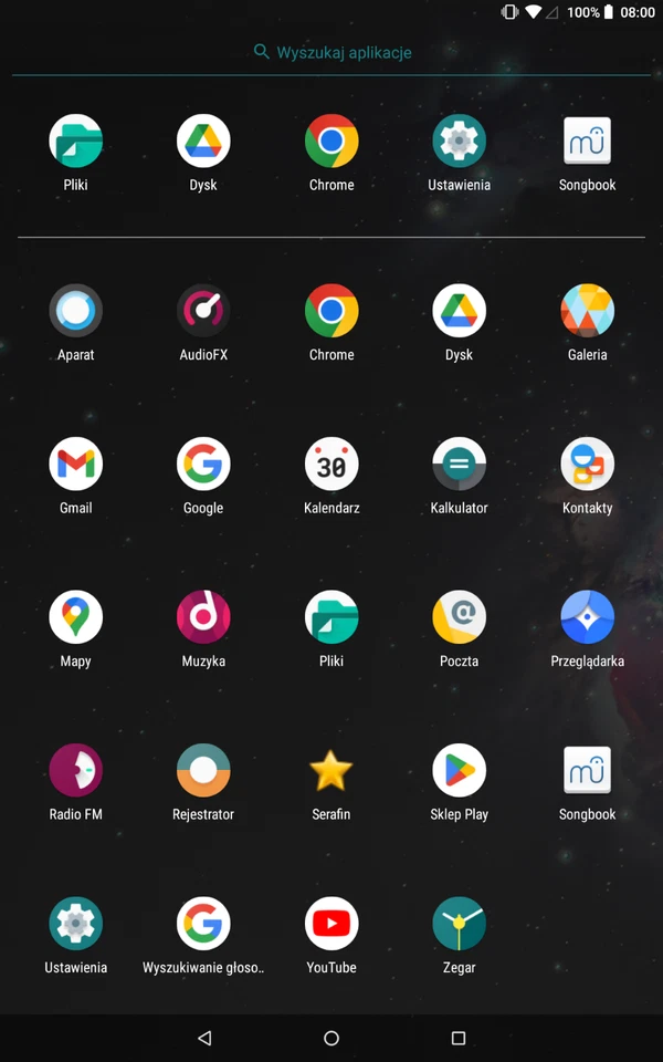 Sony Xperia Tablet Z3 Compact 16GB 3GB RAM WiFi, LineageOS 15.1, SGP611 - Bild 4 von 4