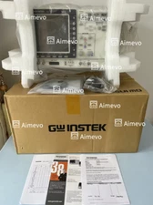 GW Instek Gwinstek GDS-2072A Digital Storage Oscilloscope//New