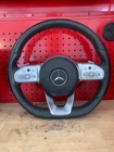 2019 MERCEDS BENZ B CLASS STEERING WHEEL