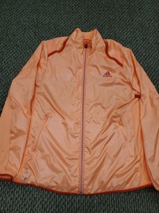 jaqueta adidas climacool